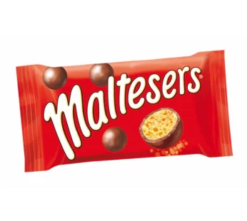 Malteasers – Milk Chocolate – Box – 37gm (box of 25)