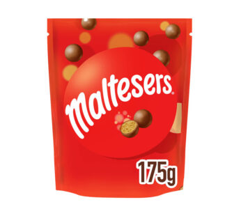 Malteasers – Milk Chocolate – Pouch – 175 gm