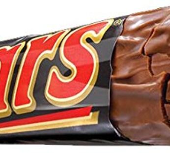 Mars – Chocolate Bar – 51 GM – Full Size Milk Chocolate Mars – 24 count
