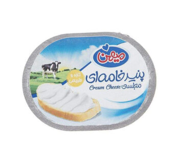 Mihan – Cream Cheese – Original Cream Cheese Spread – 180 gm