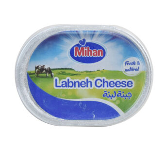 Mihan – Labneh Cheese – 180 gm
