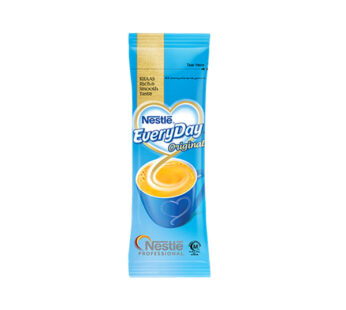 Nestle Everyday Tea Whitener – 4 gm – Sachet – 112 Stick Packs