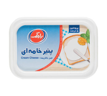 Ramak – Cream Cheese – 300 gm