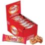 Shirin Asal - Nani - Caramel - Chocolate Bar - Box of 24