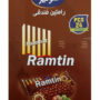 Shoniz - Ramtin - Chocolate Coated Bar - Hazelnut Cream