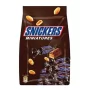 Snickers Miniatures - 220 GM Standup Pouch