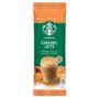 Starbucks® - Caramel Latte Premium - Instant Coffee - Sachets (Imported From Turkey) - 10 Sachets (1box)