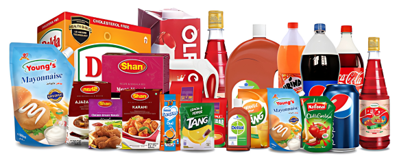 Shop lowest price products from all over pakistan