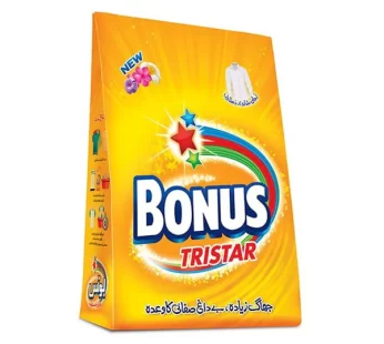 Bonus – Tristar- Washing Powder – Laundry Detergent – 1000g – Pack of 6