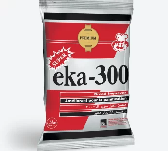 Eka 300 – Super Premium – Bread Improver – 500G – ctn (20 pcs)
