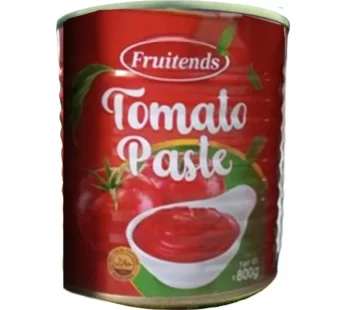 Fruitends – Tomato Paste – 800gm