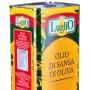 Luglio - Pomace - Olive Oil - 4L (4000 ML)