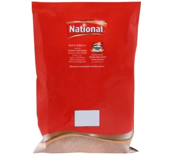 National Foods – Qorma Masala – 1 KG – Institutional Pack