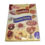 Paxy's - Excellent - Cooking Chocolate - Coverture - Brown / White - 1kg