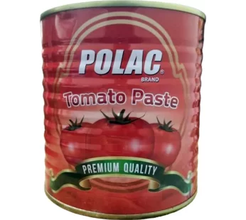 Polac – Tomato Paste – 800gm