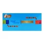 Rose Petal - Multi Colour - Tissues - 6 pack
