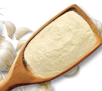 Shan Foods – Plain Spices – Garlic Powder – 1 Kg – Institutional Packs