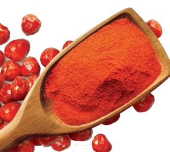 Shan Foods – Plain Spices – Red Chilli Powder – 1 Kg – Institutional Packs