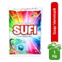Sufi - Soap Vermicelli - Soap Noodles - 1 kg